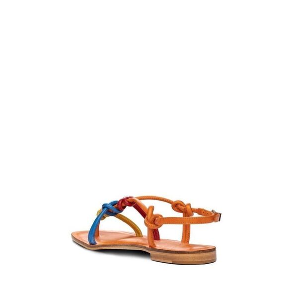 New Golo Forget Me Knot sandals  Size 7 - Picture 5 of 11